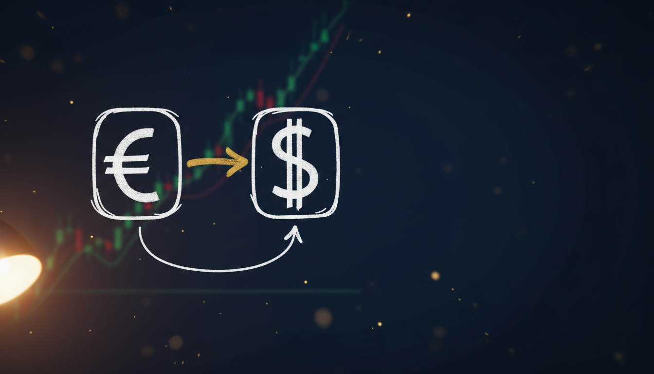 Base, Quote, Bid, Ask: Forex Basics Nobody Explains Right