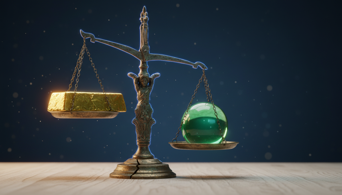 Unrealized vs Realized P/L: Why Profit Isn't Real Yet