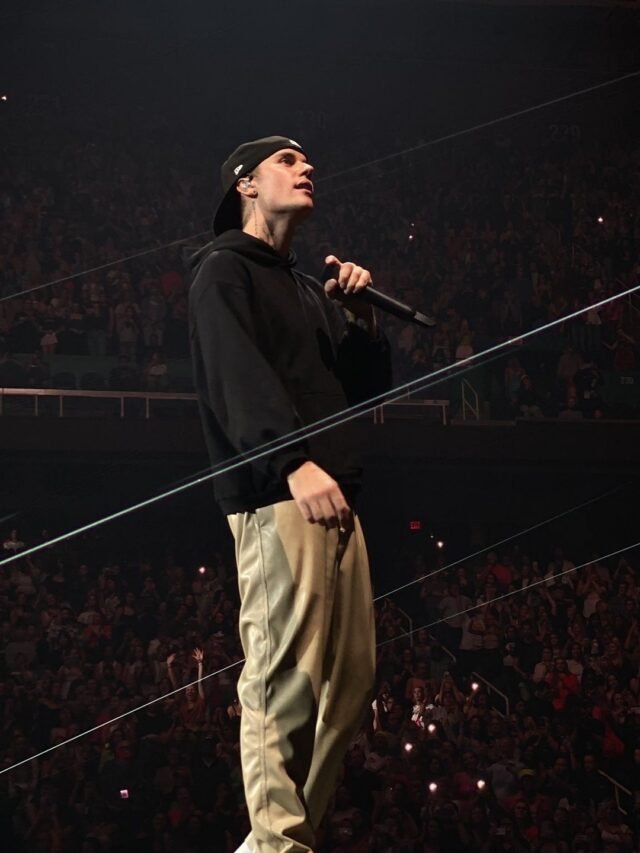 Justin Bieber Bypassed Coachella’s Radius Clause for Roxy Show. How?