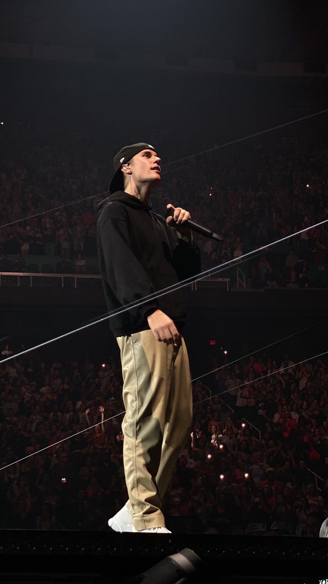 How Bieber Broke Coachella's Biggest Rule!