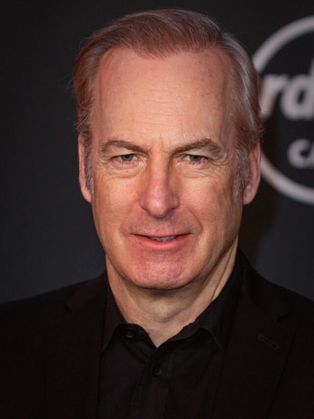 Exercise Used to Bore Bob Odenkirk. Now He’s Doing Stunts.