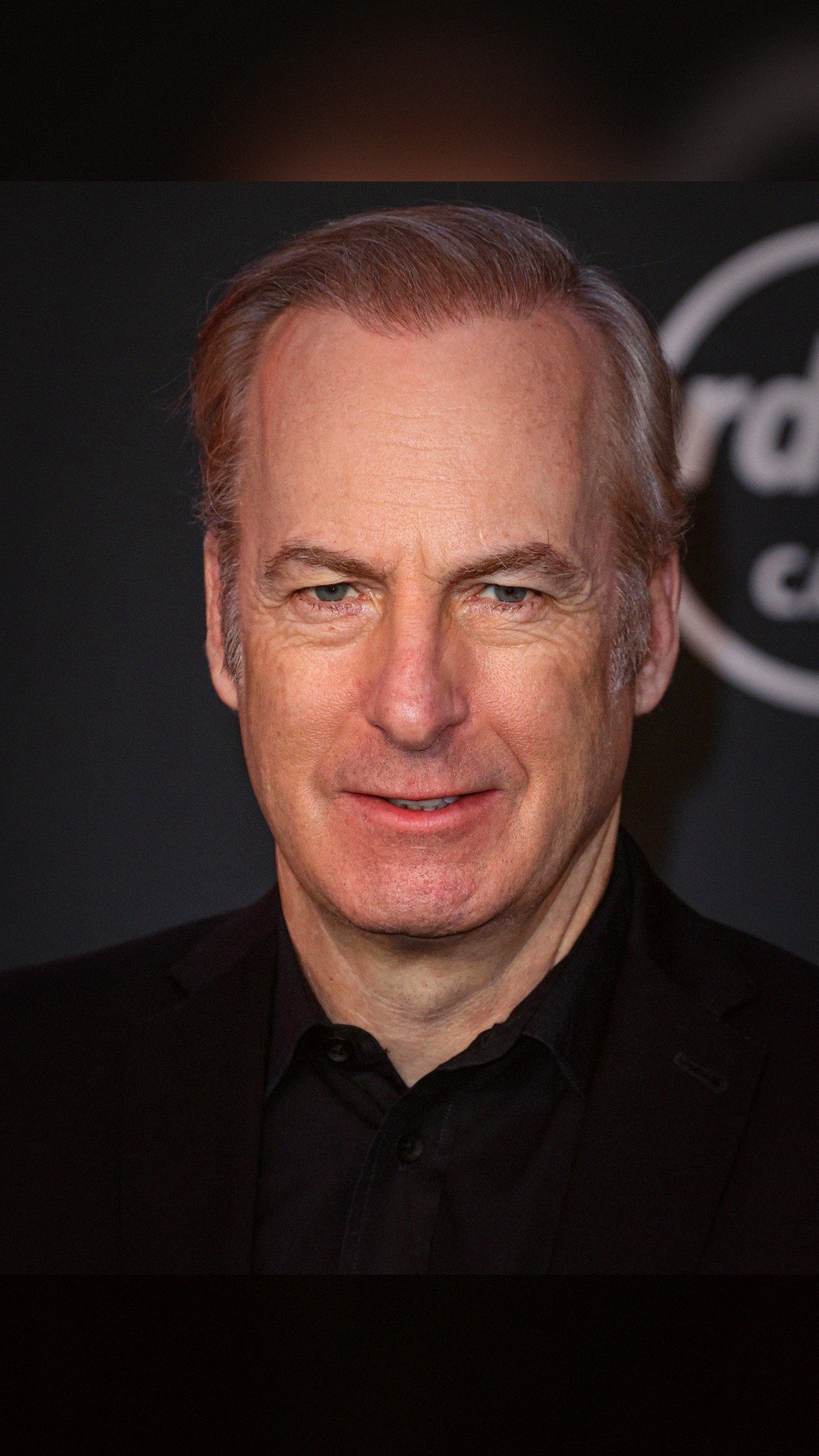 Bob Odenkirk's Secret EXPOSED!