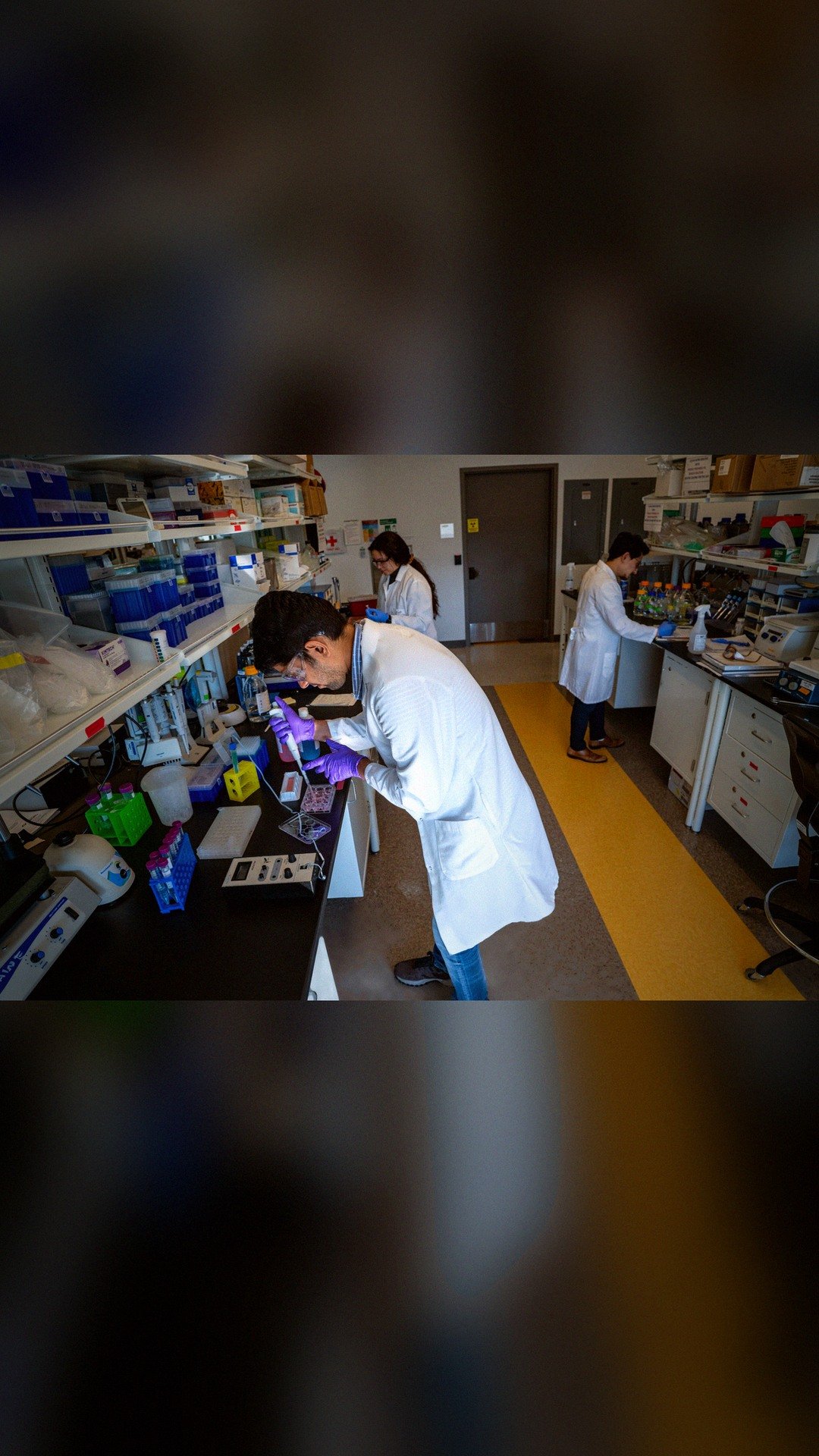 Biotech Stocks: Massive Betrayal EXPOSED!