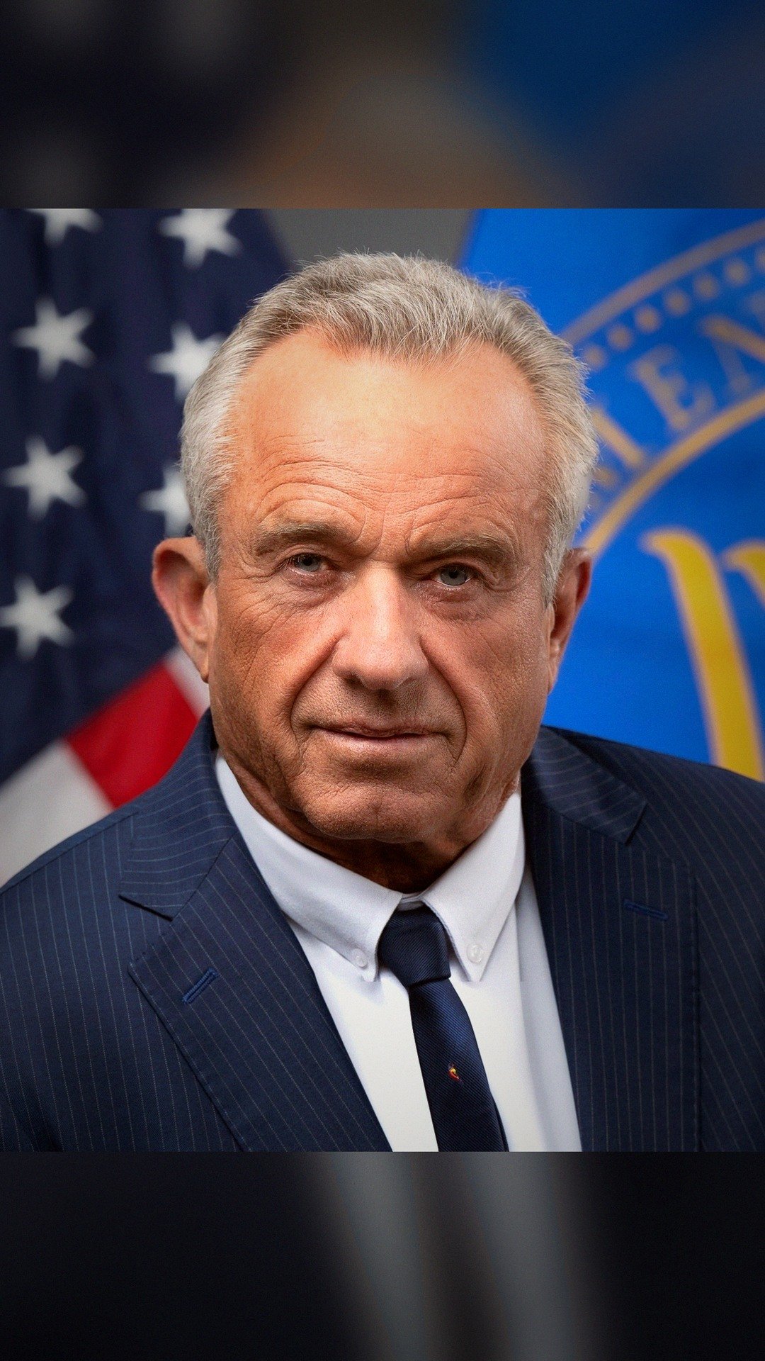 RFK Jr. BOMBSHELL: Raw Milk Betrayal?