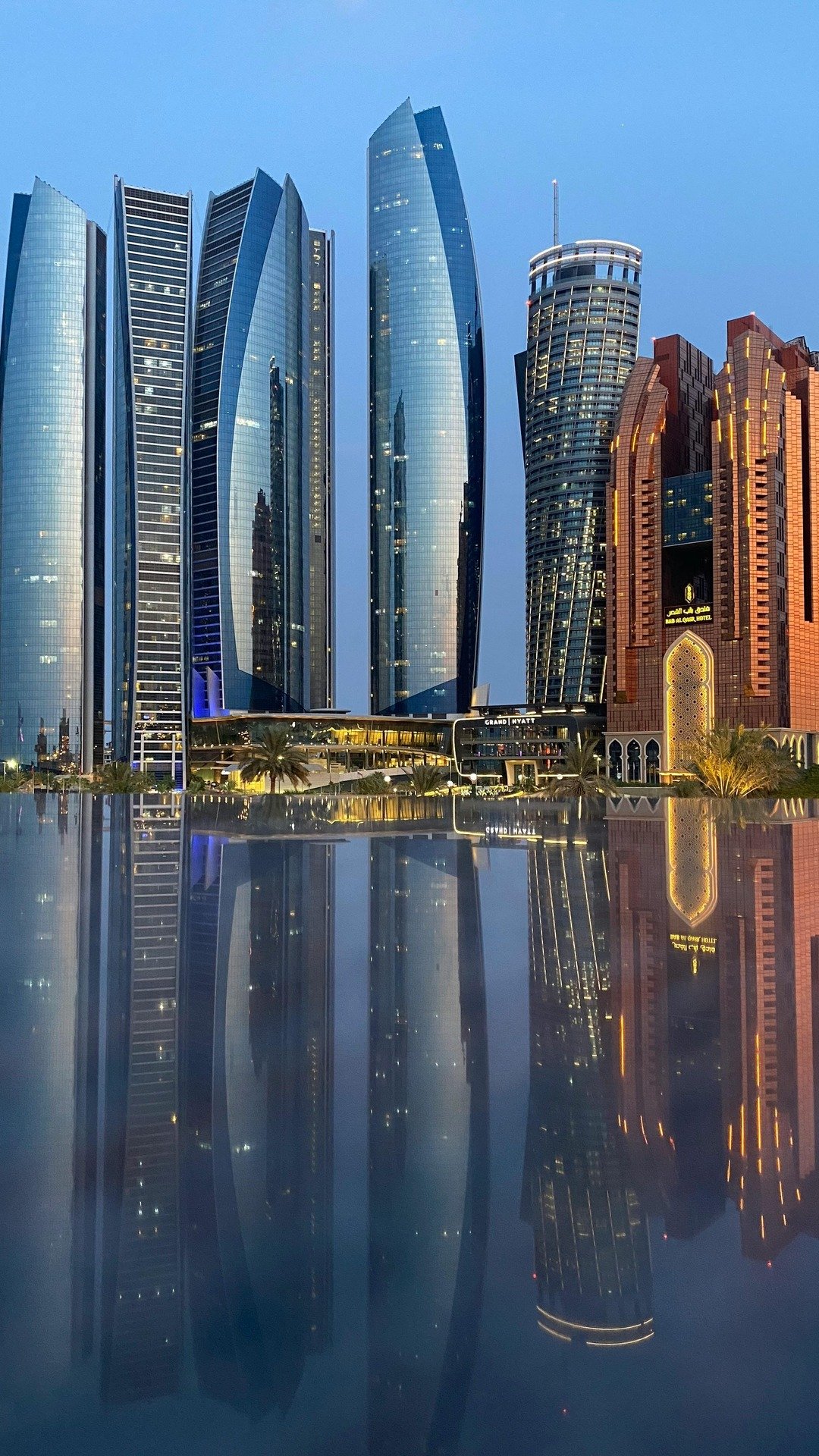 Middle East Crisis: Blockade Threats Escalating