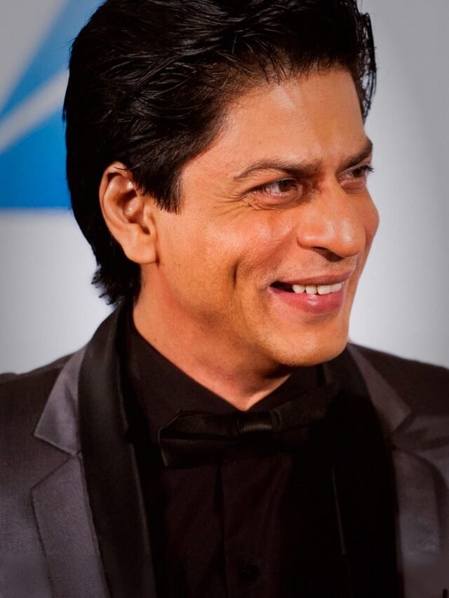 sharukh khan