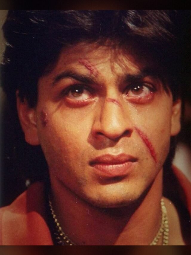 sharukh khan