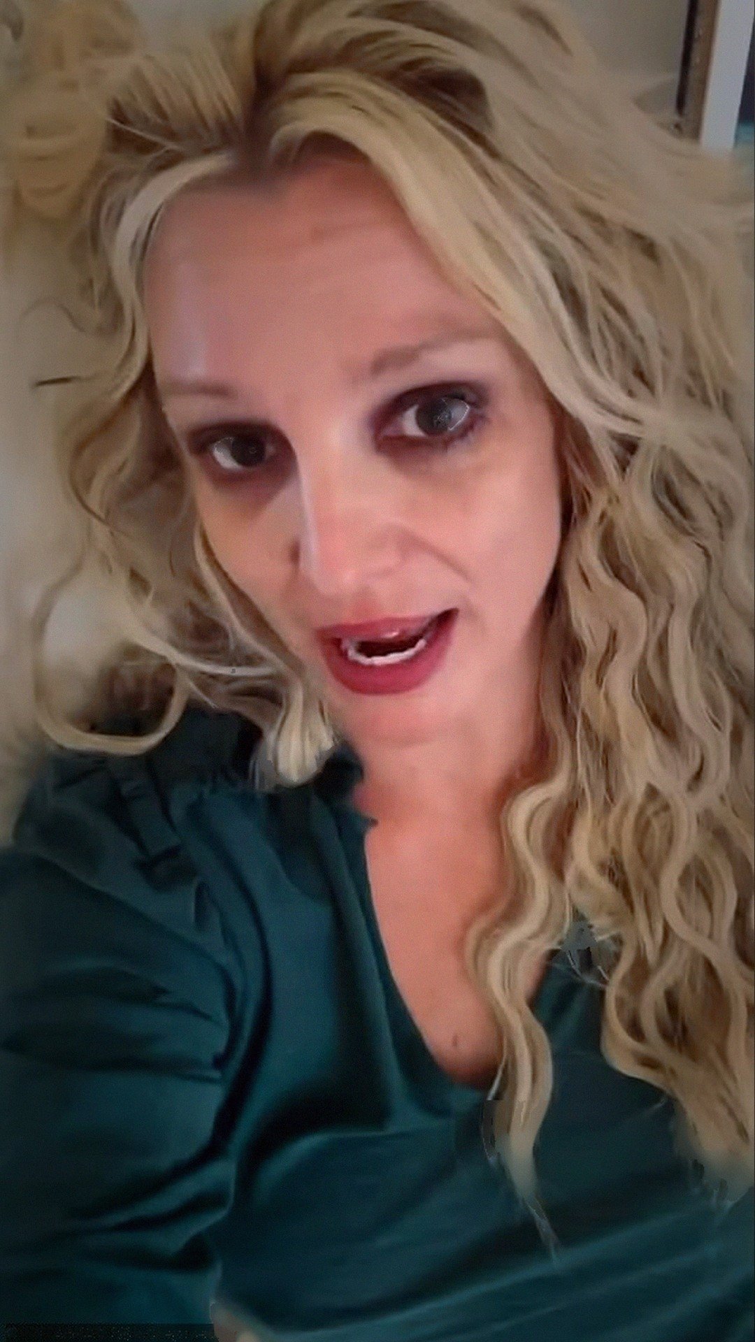 Britney Spears: SHOCKING Ultimatum EXPOSED!