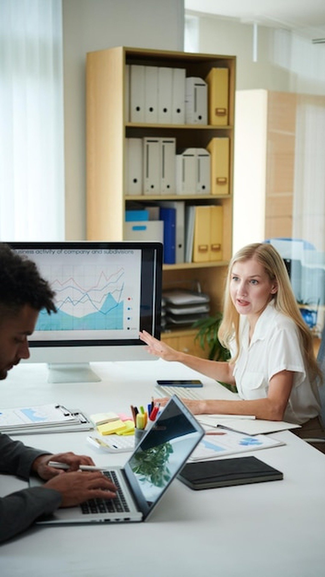 Navigating the Client Challenge