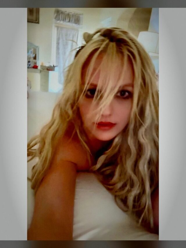 How Britney Spears’ Sons Firm Ultimatum Pushed Her Into Rehab