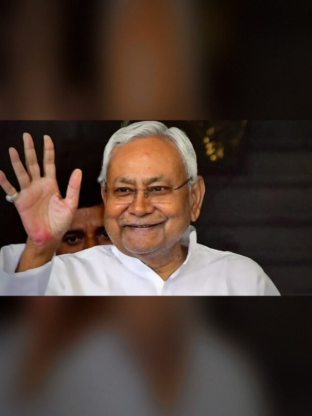 बिहार में पहली बार बीजेपी का CM, सम्राट चौधरी के साथ जेडीयू से दो डिप्टी भी आज लेंगे शपथ
