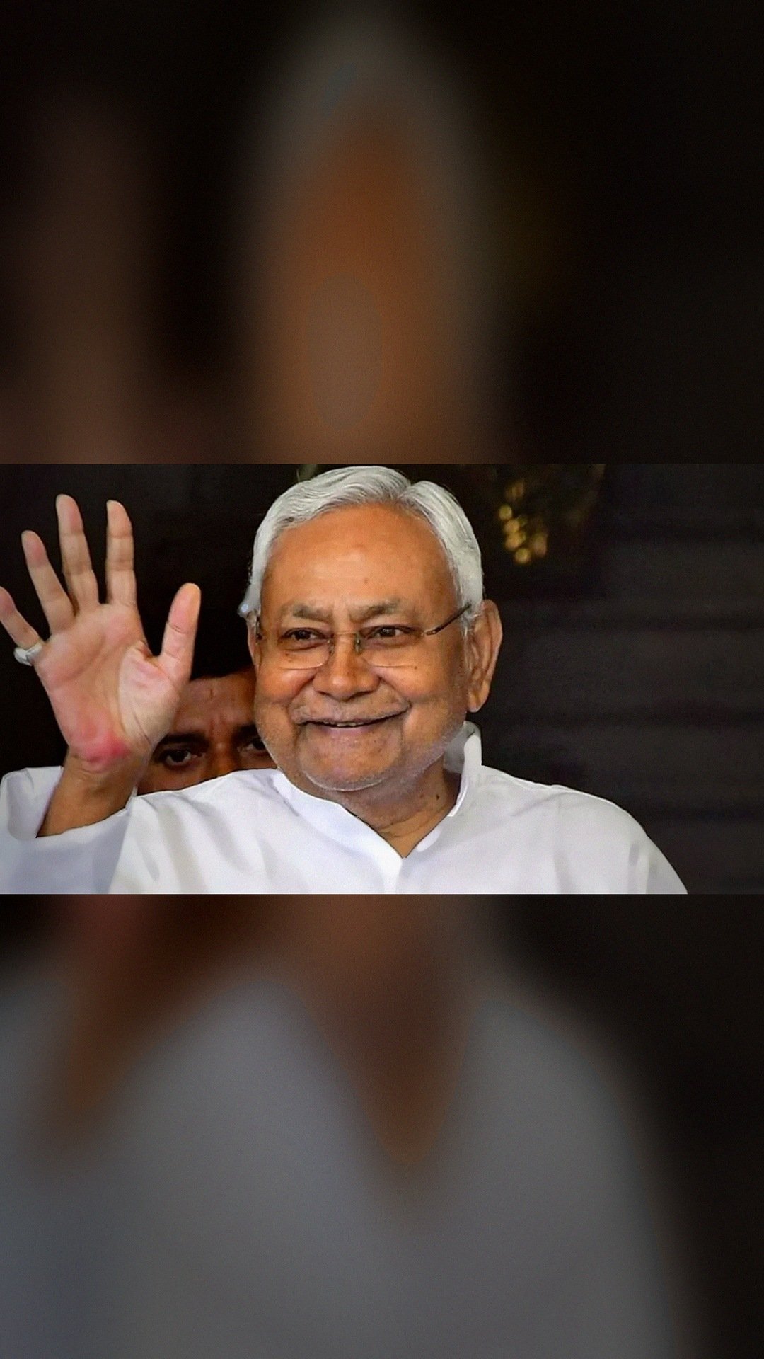 Bihar Politics COLLAPSES! Shocking Betrayal Exposed