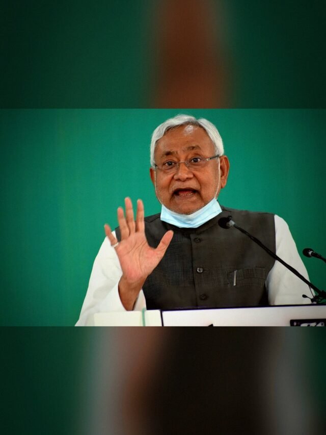 बिहार में पहली बार बीजेपी का CM, सम्राट चौधरी के साथ जेडीयू से दो डिप्टी भी आज लेंगे शपथ