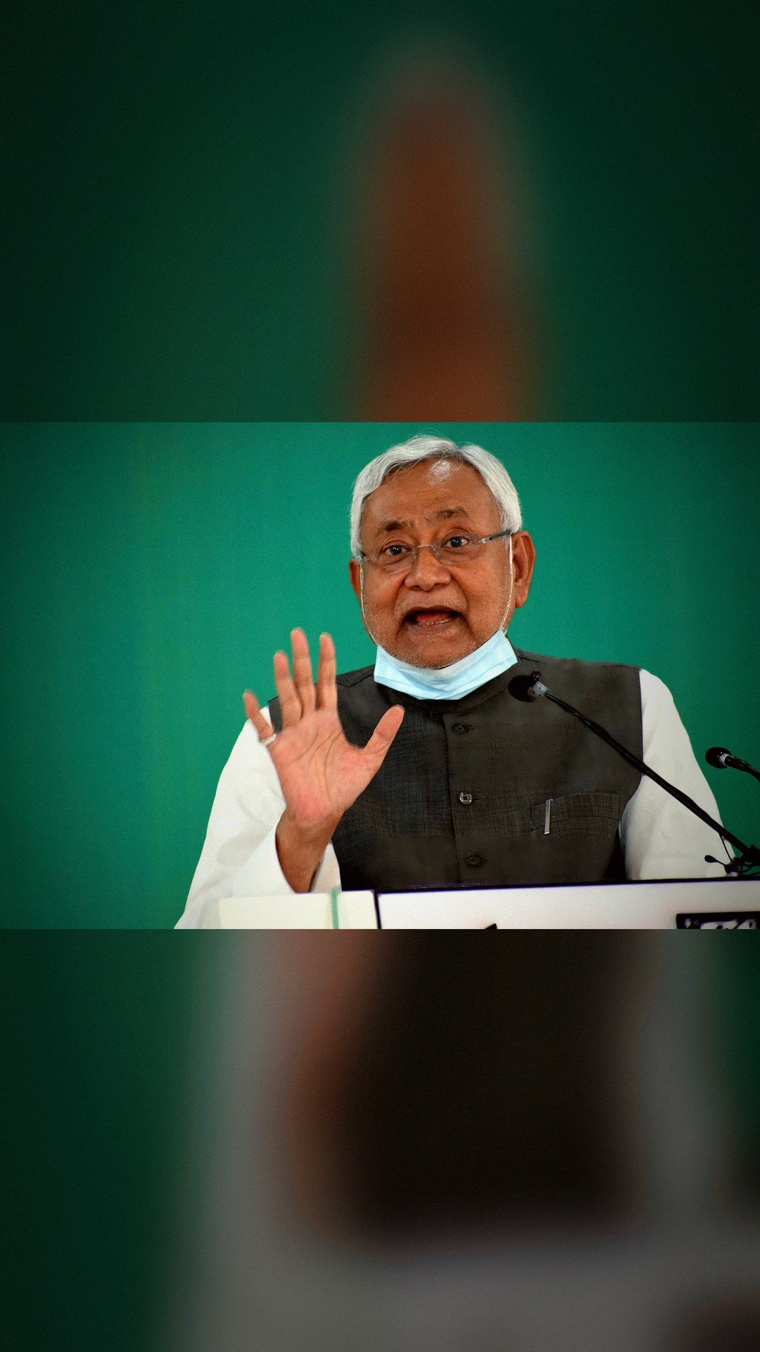 Bihar Politics EXPLODES! Shocking Betrayal Exposed