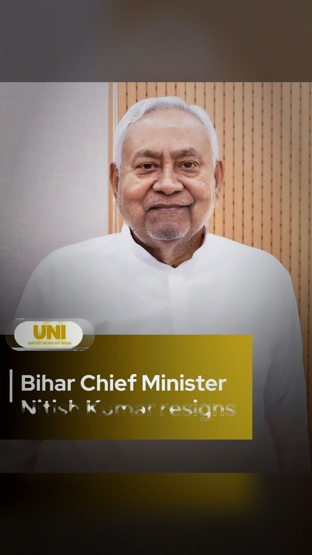 Bihar Politics COLLAPSES! Shocking Betrayal Exposed