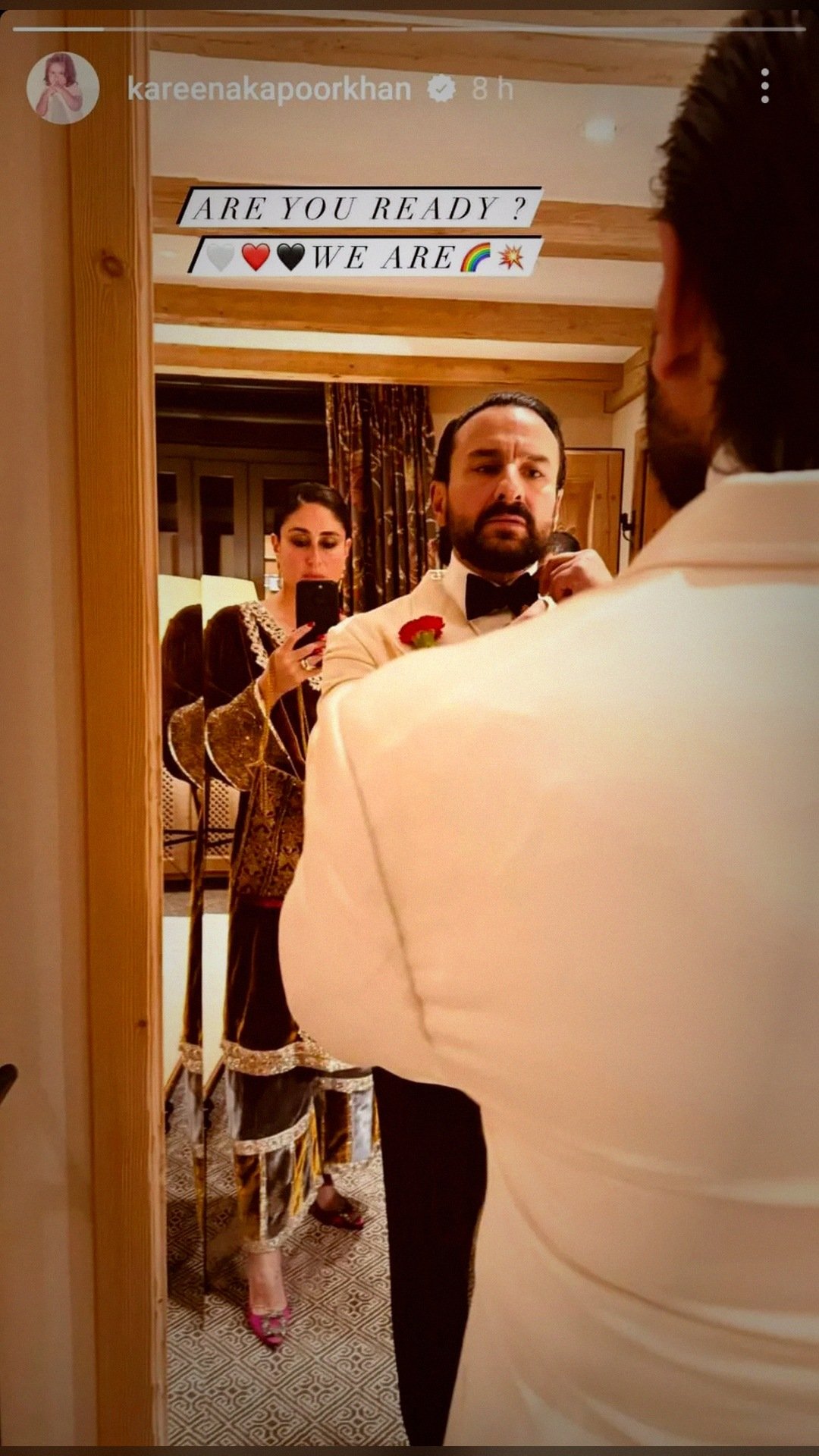 Kareena Kapoor BETRAYS Mumbai? Fans FURIOUS!